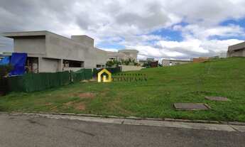 Imagem: Condomínio Alphaville Nova Esplanada 2