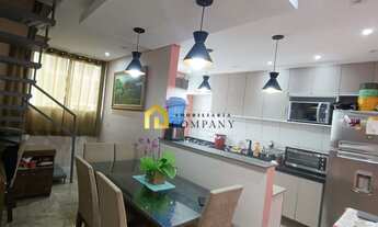 Imagem 4: Ed. Spazio Splendido - Apartamento cobertura duplex localizado no Spazio Splendido-Sorocab