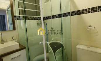 Imagem 7: Ed. Spazio Splendido - Apartamento cobertura duplex localizado no Spazio Splendido-Sorocab