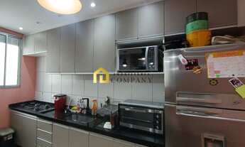 Imagem 3: Ed. Spazio Splendido - Apartamento cobertura duplex localizado no Spazio Splendido-Sorocab