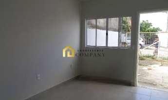 Imagem 4: Casa térrea com 2 quartos e excelente quintal para ampliação na cidade de Sorocaba interio