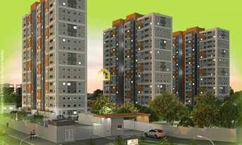 Imagem: Ed. Magnific (Jardim Califórnia) - Excelente