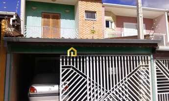 Imagem: Sobrado à Venda no Jardim Rosária Alcolea