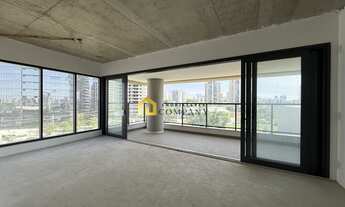 Imagem: Ed. Icone - Apartamento 3 suítes Jardim