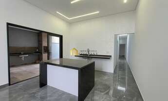 Imagem 7: Condomínio Villagio Wanel - Casa térrea a venda no Condomínio Villagio Wanel em Sorocaba/S