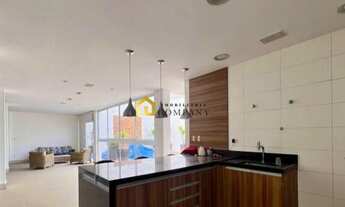 Imagem 6: Condomínio Tivoli Park - Casa no Condomínio Residencial Tivoli Park-Sorocaba/SP