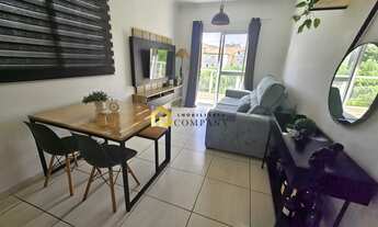 Imagem: Ed. Residencial Madrid - Apartamento no