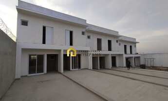 Imagem 2: Excelente Sobrado no Loteamento Santa Cristina em Sorocaba/SP