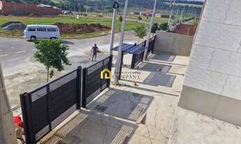 Imagem 1: Excelente Sobrado no Loteamento Santa Cristina em Sorocaba/SP