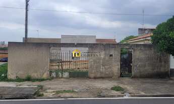 Imagem: Terreno plano no Jardim Simus em Sorocaba/SP