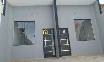 Imagem: Casa à Venda no Jardim Azaleia