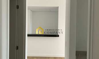 Imagem 3: Ed. Le Monde (Campolim) - Apartamento localizado no Ed. Le Monte no bairro Campolim - Soro