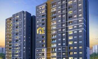 Imagem: Ed. Horizonte Divino - Apartamento Padrão