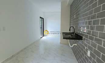 Imagem 2: Ed. Residencial Flórida - Apartamento a venda no bairro Central Parque em Sorocaba-SP