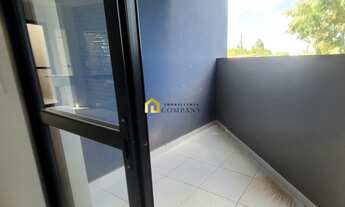 Imagem 4: Ed. Residencial Flórida - Apartamento a venda no bairro Central Parque em Sorocaba-SP