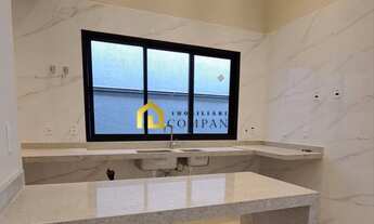 Imagem 6: Condomínio Giverny - Casa no condomínio Giverny em Sorocaba/SP