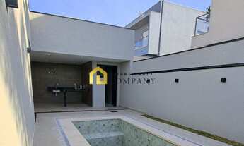 Imagem 2: Condomínio Giverny - Casa no condomínio Giverny em Sorocaba/SP