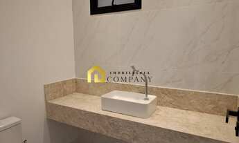 Imagem 7: Condomínio Giverny - Casa no condomínio Giverny em Sorocaba/SP