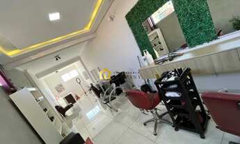 Imagem 4: Salão comercial/ Residencial à venda Wanel Ville V em Sorocaba/SP