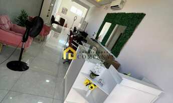 Imagem 2: Salão comercial/ Residencial à venda Wanel Ville V em Sorocaba/SP