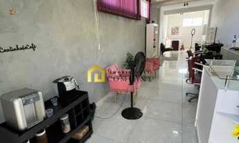 Imagem: Salão comercial/ Residencial à venda Wanel