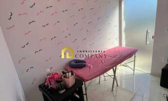 Imagem 7: Salão comercial/ Residencial à venda Wanel Ville V em Sorocaba/SP