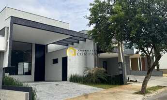 Imagem 2: Condomínio Reserva Ipanema - Casa de alto padrão com 3 quartos à venda no Condomínio Reser