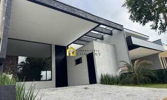 Imagem: Condomínio Reserva Ipanema - Casa de alto