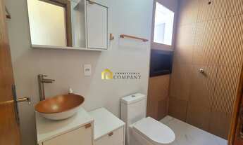 Imagem 6: Casa térrea localizada no bairro Wanel Ville IV em Sorocaba/SP