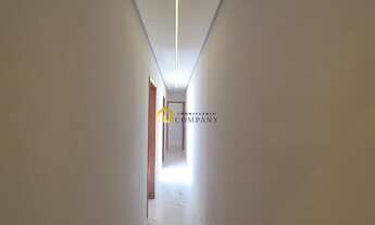 Imagem 5: Casa térrea localizada no bairro Wanel Ville IV em Sorocaba/SP