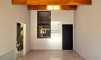 Imagem 1: Casa térrea localizada no bairro Wanel Ville IV em Sorocaba/SP