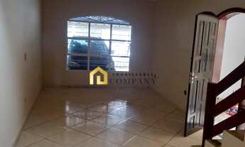 Imagem 7: Sobrado localizado no Jardim Santo André - Sorocaba/SP