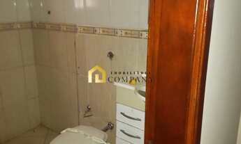 Imagem 5: Sobrado localizado no Jardim Santo André - Sorocaba/SP