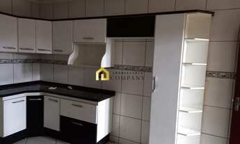 Imagem 2: Sobrado localizado no Jardim Santo André - Sorocaba/SP