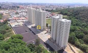 Imagem: Ed. Village Monte Verde - Apartamento Padrão