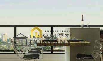 Imagem 3: Ed. Vermont View - Apartamento a venda no Edifício Vermont Sorocaba / SP