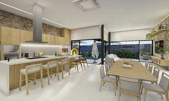 Imagem: Condomínio Alphaville Nova Esplanada 3