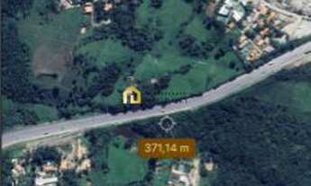 Imagem: Área localizada no bairro Brigadeiro Tobias-Sorocaba/SP