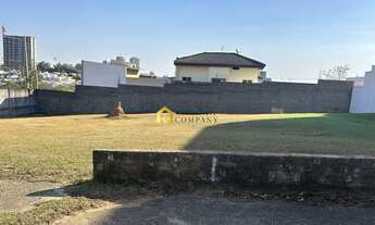 Imagem: Condomínio Portal da Primavera - Terreno