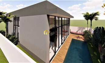 Imagem 5: Condomínio Alphaville Castello - Casa térrea no Condomínio Alphaville Castello em Itu SP