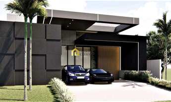 Imagem: Condomínio Alphaville Castello - Casa térrea