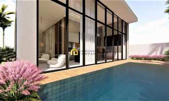 Imagem 3: Condomínio Alphaville Castello - Casa térrea no Condomínio Alphaville Castello em Itu SP