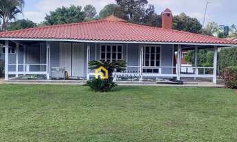 Imagem: Condomínio City Castelo - Casa em Condomínio