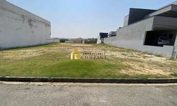 Imagem 2: Condomínio Renaissance - Terreno com 300 m² no Condomínio Renaissance em Sorocba/SP