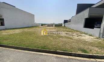 Imagem: Condomínio Renaissance - Terreno com 300