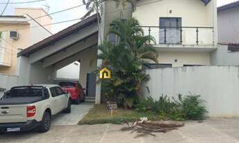 Imagem: Condomínio Constantino Matucci - Casa assobradada