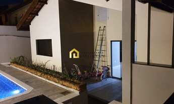 Imagem 3: Condomínio Constantino Matucci - Casa assobradada, com 3 quartos sendo uma suíte, em Condo