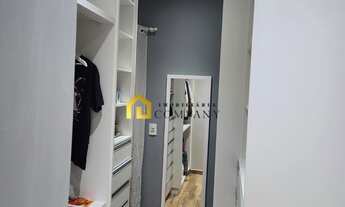 Imagem 6: Condomínio Constantino Matucci - Casa assobradada, com 3 quartos sendo uma suíte, em Condo