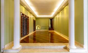 Imagem: Casa térrea no Jardim Eltonville