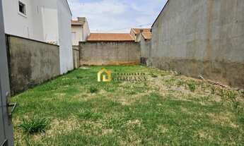 Imagem: Terreno à Venda no Jardim Wanel Ville V